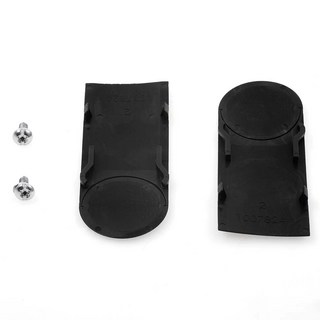 Utfyllingsbit til kåpe SW100/ 200/ 300, sort