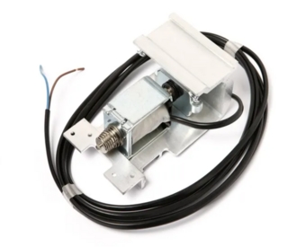 Elektromekanisk lås LDP for EMSL/  Unislide