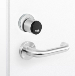 AirKey startpakke SKA oval         sylinder utside
