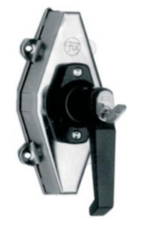 Låskasse FIX 560L/19 låsbar