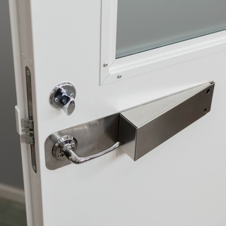 Påkjøringsbeskyttelse