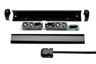 Sikkerhetssensor Hotron SSS-5L1    1023mm