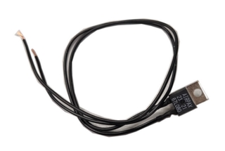 Termosikring med 40cm kabel, JCK229