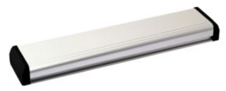 Albuebryter JC250 50mm alu