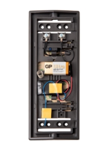 Radiosender for albuebryter        433,92 Mhz