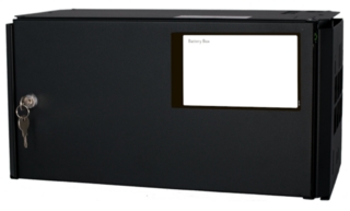 Batteribox 24V FLX M