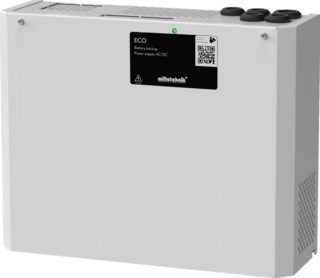 ECO 12V 5A M