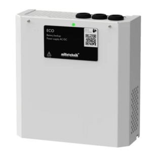 Batteribackup ECO 24V3A S