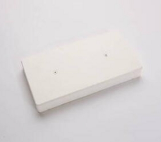 Tomboks med plass til 4 moduler