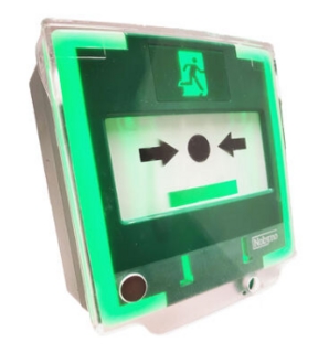 Nødåpner Noby MD 03-V2