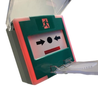 Nødåpner Noby MD 03-V2