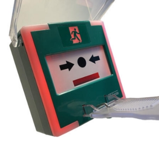 Nødåpner Noby MD 03 m/tidsforsinker