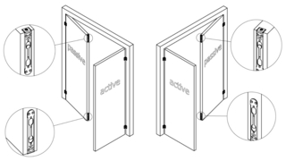 Kantskåte Olda 30 HZM