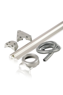 Karmoverføring R-Connect 13Utr