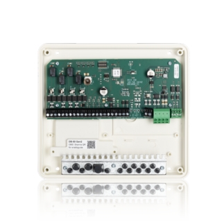 Delingsboks DB-50 Wiegand Gen2