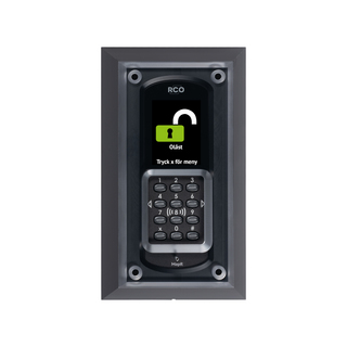 Vandalbeskyttelse 509K