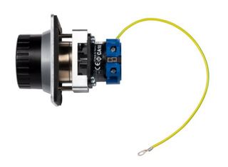 Syl.leser LockR Rotaryswitch