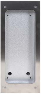 Innfellingsboks IN PA-59/519