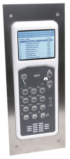 Innfellingsboks IN PA-59/519