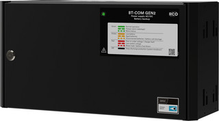 Strømforsyning BT-5 FLX S Gen2