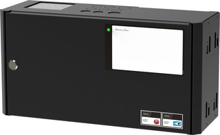 Batteriboks 24V FLX S Gen2