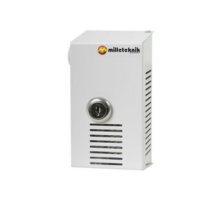 Transformator til NoKey 9V