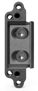 Mekanisk sluttstykke MDS12