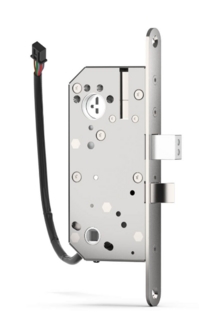 Motorlås 5250 H kun kassa falle/   reilelås