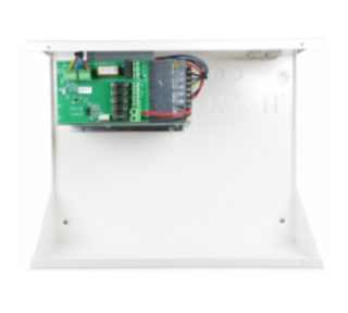 UPS SM40/24VDC-5A med plass for    batterier(SM40 Extra Large)