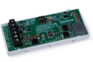 DC/DC Omformer SPM902