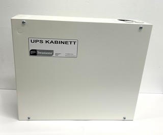 UPS Kabinett SW2                   (36,5 x 30 x 11,5)