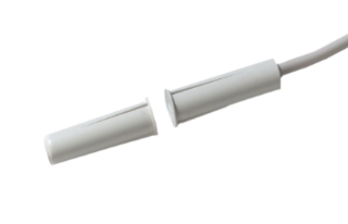 Magnetkontakt Aritech DC 121 m/6m  kabel