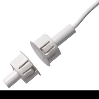 Magnetkontakt Aritech DC 138 m/6m  kabel
