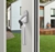 Yale Smart Code Handle Rett        Window and Balcony