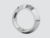 Sylinderring til rund sylinder DR  R7354-13 fkrm(CRS)