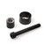 Akseladapter 20mm sort for         SW 300 (PSW250)