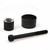 Akseladapter 20mm sort for         SW 100
