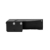Vandalsikkert deksel Flatscan SW/3D, sort, Venstre (L)