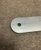 Låsebom 1200mm høyre, krom